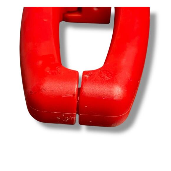 Kuhn Rikon 8.5" Kitchen Shears Scissors Snips Pruner Swiss Design Classic Red - Picture 13 of 15